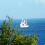В раю нет телевизора: Виргинские острова British Virgin Islands 1960 150x150 В раю нет телевизора: Виргинские острова