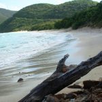 В раю нет телевизора: Виргинские острова British Virgin Islands 1976 150x150 В раю нет телевизора: Виргинские острова