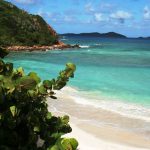 В раю нет телевизора: Виргинские острова British Virgin Islands 1996 150x150 В раю нет телевизора: Виргинские острова