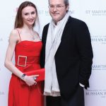 Russian Ballet Icons Gala 2012 Russian Ballet Icons Gala 2012