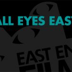 Лондон. Кинофестиваль East End Лондон. Кинофестиваль East End