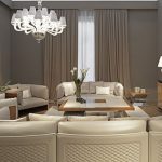 Домашняя коллекция мебели для ценителей роскоши от Bentley