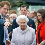 Chelsea Flower Show удивляет и предостерегает