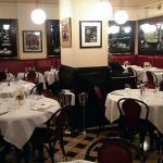 Франция, mon amour: La Brasserie