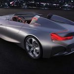 Баварский Roadster