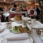 Afternoon Tea