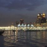 Ванкувер – Сочи: города героев