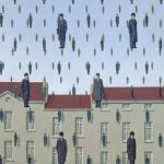 Пробуждающие сны Рене Магритта