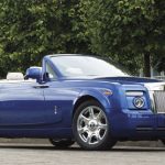 Phantom Drophead Coupe