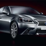 Lexus GS 350 F Sport