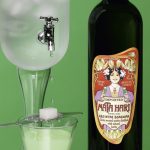 Фатальный напиток поэтов
