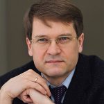 Дирижерская эпопея Валерия Овсяникова