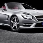 Mercedes Benz SL