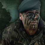 Operation Commando: игры для взрослых