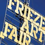 Нью-Йорк: новый адрес Frieze