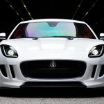 Jaguar C-X16