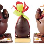 Сладкий бизнес: шоколадники La Maison du Chocоlat