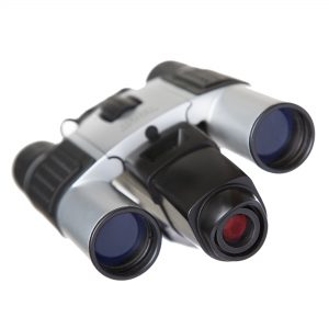 binoculars 300x300 Шпионские страсти: гаджеты Бонда