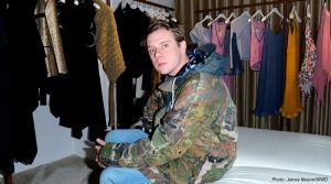 JW Anderson:    ,     