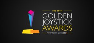 Golden Joystick Awards.   2021 