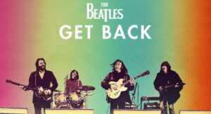 The Beatles: Get Back:       