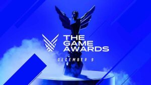  the 2021  game awards   