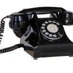 Classic-Telephone