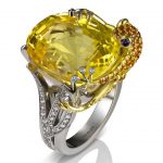 Boodles-Yellow-Sapphire-Frog-ring