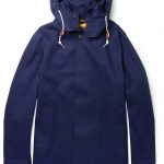 Mackintosh-navy-coat