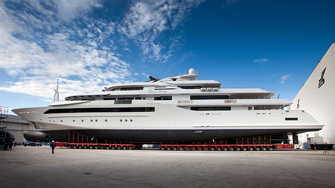Newest-80m-CRN-129-megayacht-Chopi-Chopi-scheduled-for-launch-on-January-12
