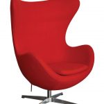 Red-egg-chair