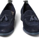 Paul-Smith-navy-loafers