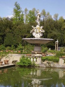 Giambologna-The_Ocean_Fountain-Boboli_Gardens