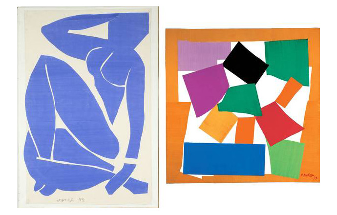 matisse-Blue-nude-The-snail