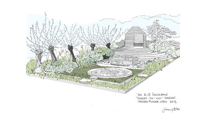 Plans-for-Prince-Harry's-garden-at-the-Chelsea-Flower-Show