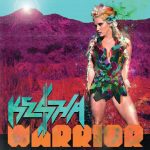 Ke$ha-Warrior