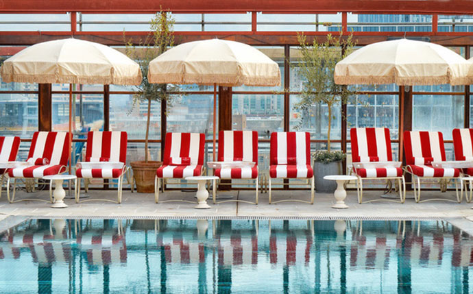 Shoreditch-House-rooftop-pool