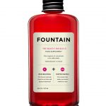 Fountain-Bottle