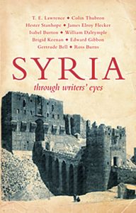 Syria-through-writers’-eyes
