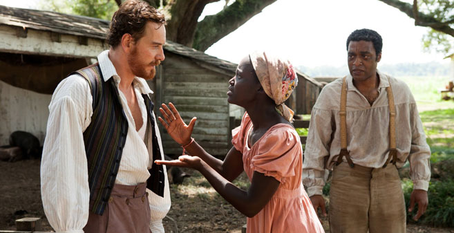 12-Years of Slave