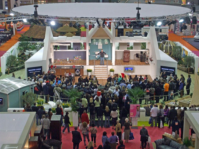 Ideal-Home-Show