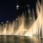 Dancing-Fountains