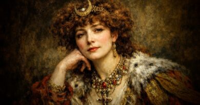 Сара Бернар