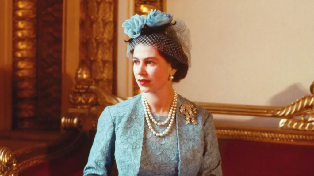 Королевская коллекция искусства. King's Gallery