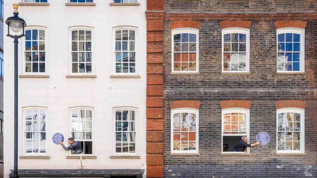 Музей Генделя и Хендрикса: загадочная эклектика Лондона