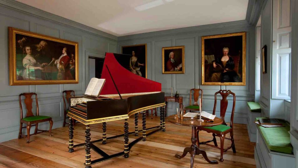 Музей Генделя и Хендрикса: загадочная эклектика Лондона