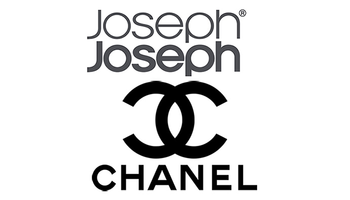 Chanel+Joseph