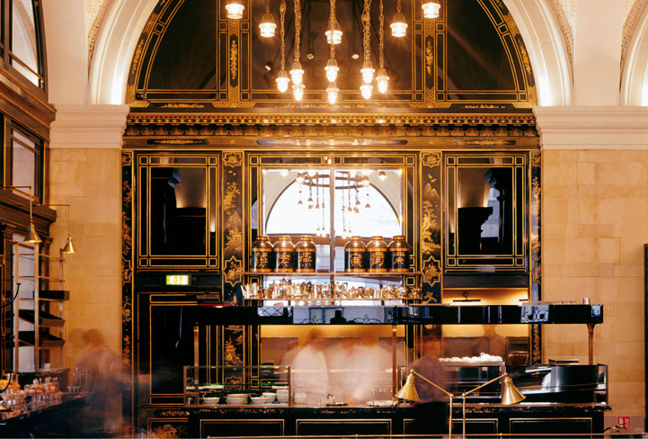 food-the-wolseley-london-eat-out-blog-interior