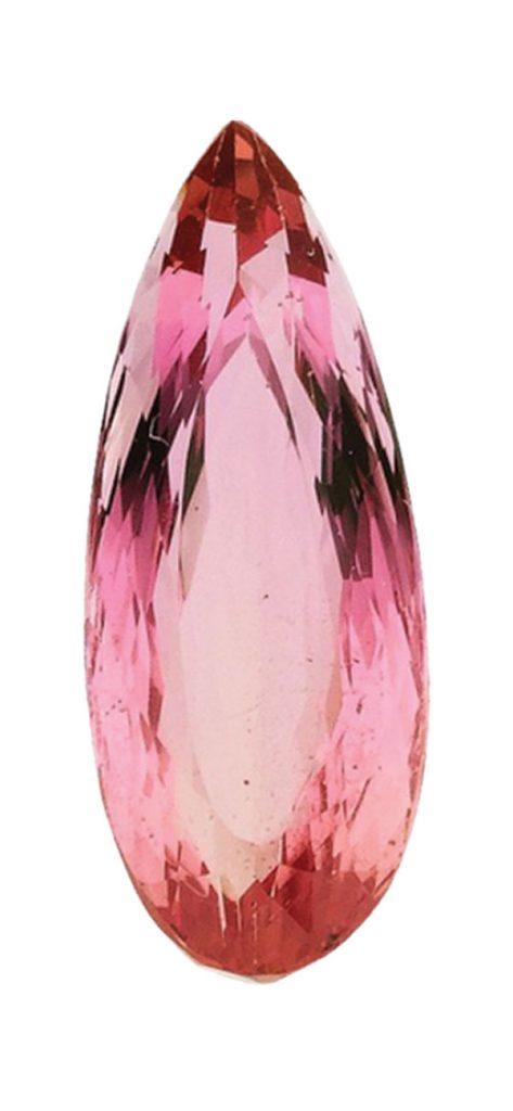 Солнечный топаз ноября