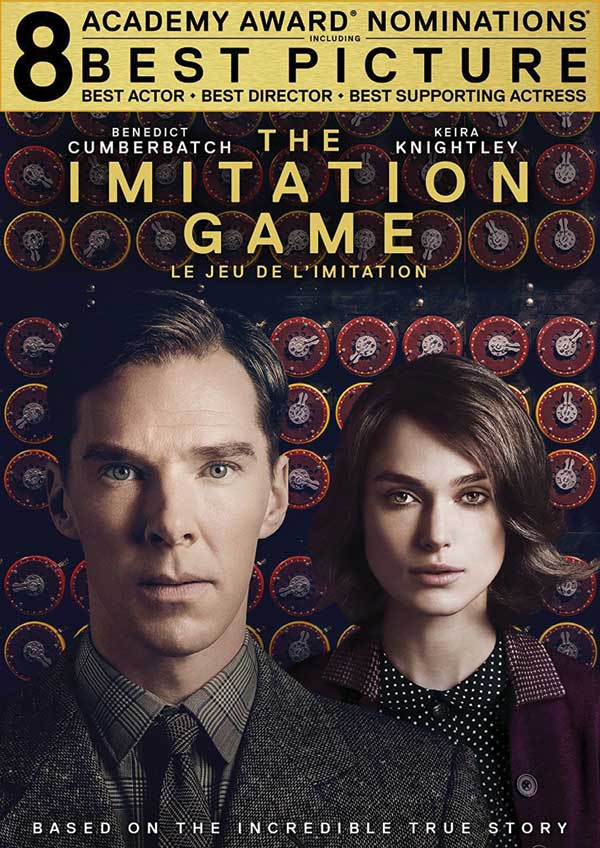 Bletchley Park New Style